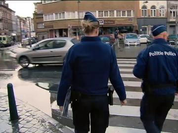 De federale politie kampt met personeelstekorten.