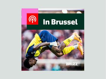 In Brussel: De succesformule van voetbalclub Union en de toekomst van museum KANAL