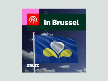 In Brussel: Met Dorian de Meeûs en Steven Van Garsse over het gewest zonder regering