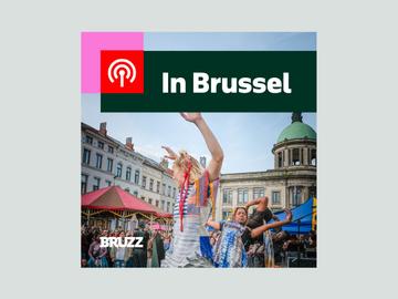 #2 Waarom Molenbeek in 2030, culturele hoofdstad van Europa kan zijn. En "Show Up For Humanity"