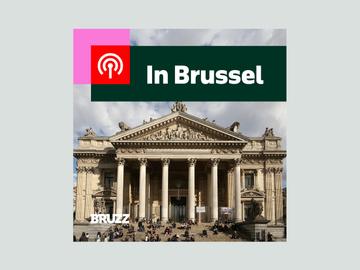 #4 Waarom krijgt Brussel een nieuwe financiële rating? En een lofzang voor café Le Louvre