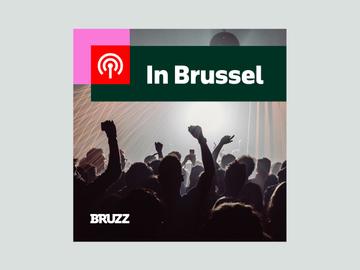 #8 Wat leert het Listen Festival ons over het nachtleven? En zit Brussel met een bouwstop?