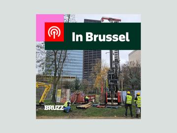 #13 Het Maximiliaanpark als energiecentrale? En radio maken met gedetineerden in Haren