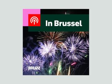 #14 Het jaar 2025 in audio met Kato De Boeck en Flo Van Deuren (Roomies), Klaus Van Isacker (BRUZZ) en Ranya Jabbour (Swole Youth)