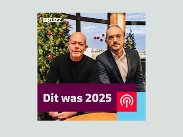 Dit was 2025 - met advocaat Sven Mary