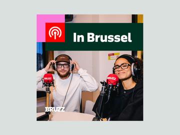 #15 Jazz Brak en Femifè over de Brusselse muziekscene. En een les Brussels dialect.