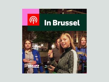 #19 Kan een app ons veiliger doen voelen in de stad? En fris talent op de planken!