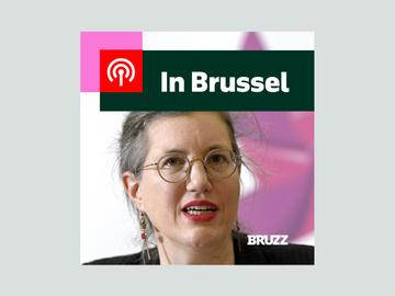 #20 Wat deed één jaar zonder burgemeester met Molenbeek? En een villa met een schuilkelder