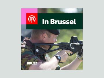 #21 Grote nieuwe defensiebeurs BEDEX op de Heizel: een goede zaak of niet?