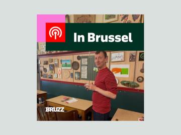 #24 Philippe redde zijn volkscafé & tips voor jouw paasvakantie in de stad