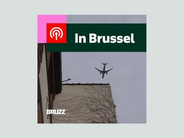 #27 Burgemeesters versus vliegroute en een expo met je ex