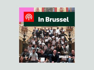 #28 Hoe kijkt Molenbeek 1 jaar later terug op de aanval van de Brugse hooligans?