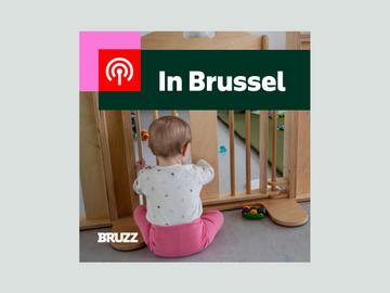 #36 In Brussel: het rapport van de crèches en Hexagon, meer dan een nachtlcub