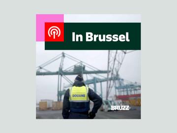 #38 In Brussel: Hoe komt cocaïne op de Brusselse straathoeken terecht? En royale zeep!