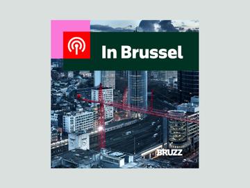 #39 In Brussel: Begrotingen & Brussel. En zijn we nu dé stad voor architectuur?