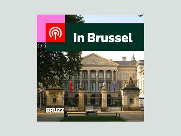 # 41 In Brussel: Ivan De Vadder onthult de geheimen van de Wetstraat & Museum Night Fever