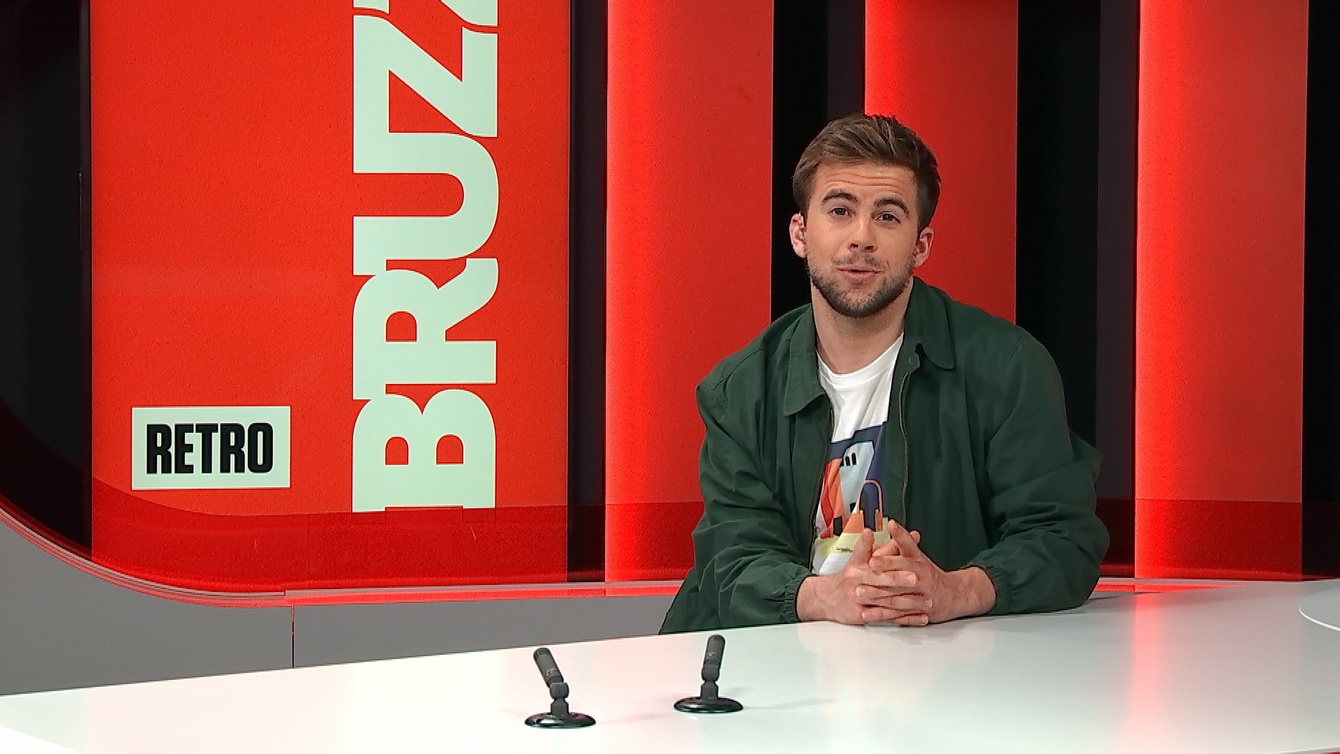 BRUZZ tv (her)bekijk deze programma's BRUZZ