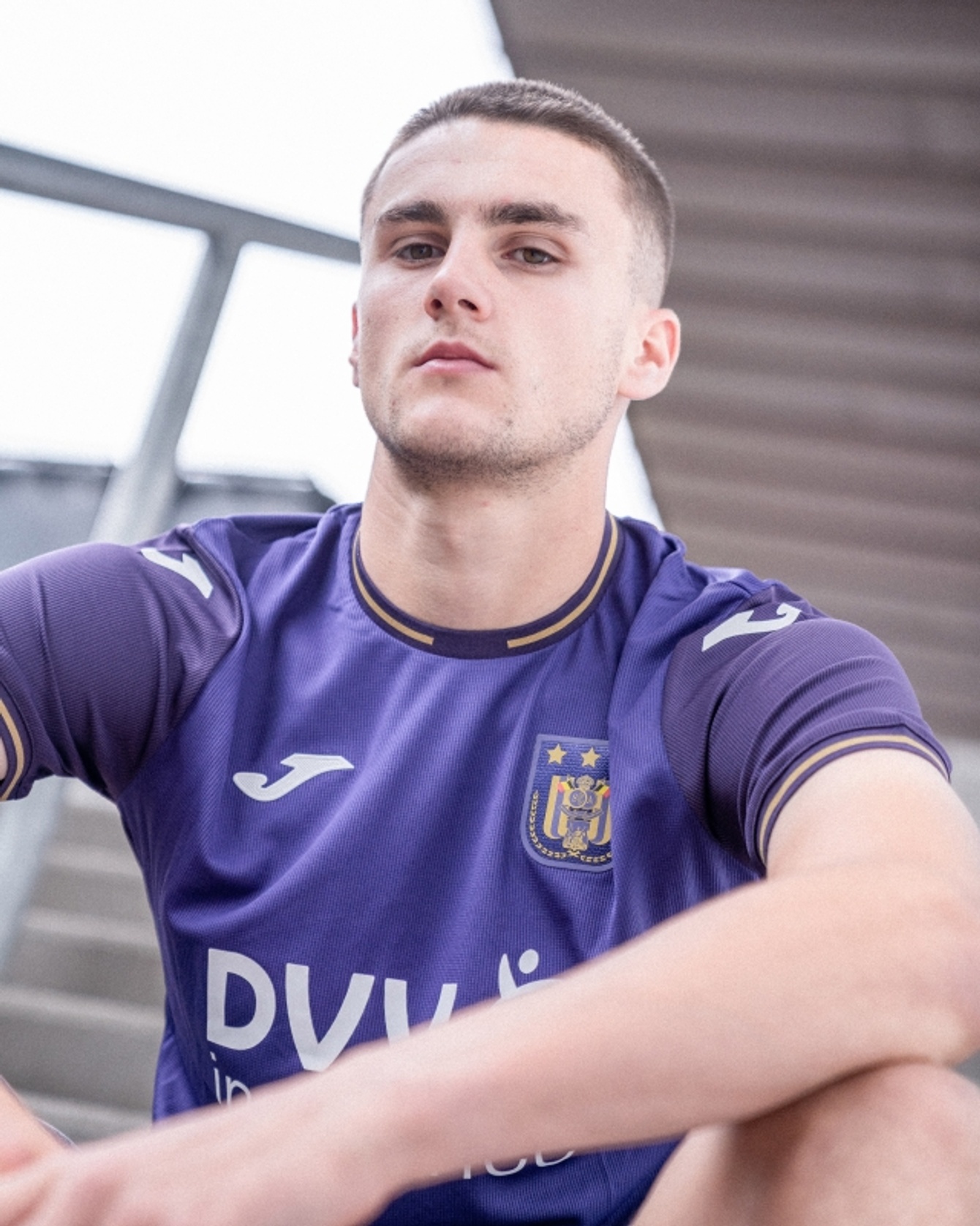 RSC Anderlecht gaat met Taylor HarwoodBellis opnieuw shoppen bij
