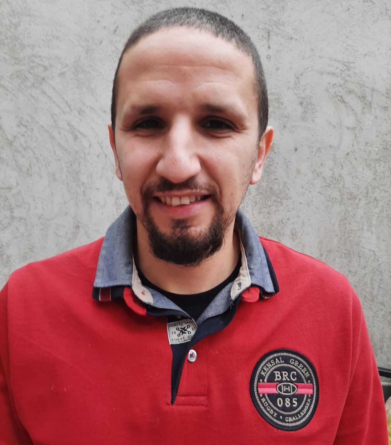 Mustafa Rezki van voetbalclub Anneessens 25: 'Relschoppers komen niet ...