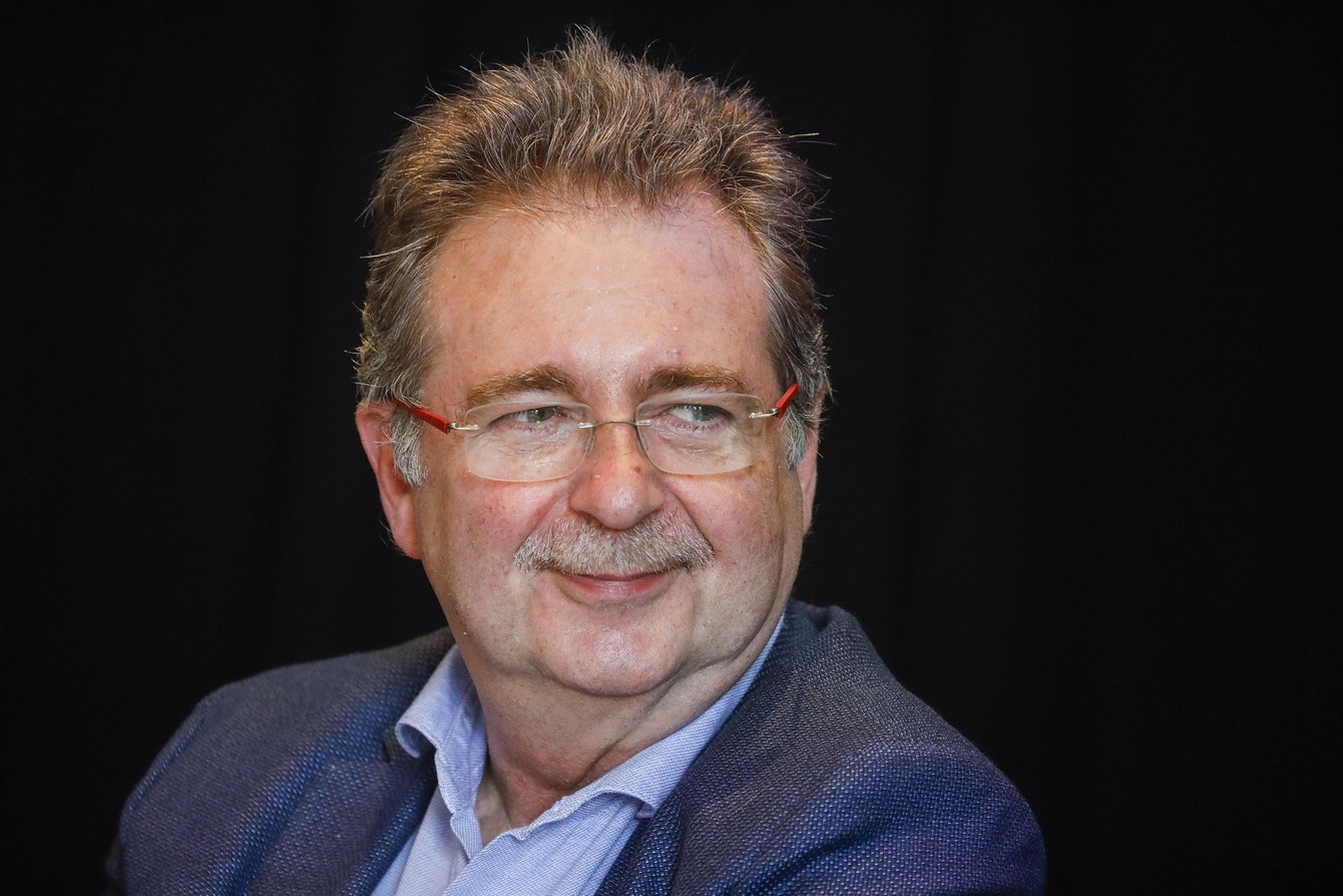 Rudi Vervoort vraagt Nationale Veiligheidsraad Brussel 'niet te