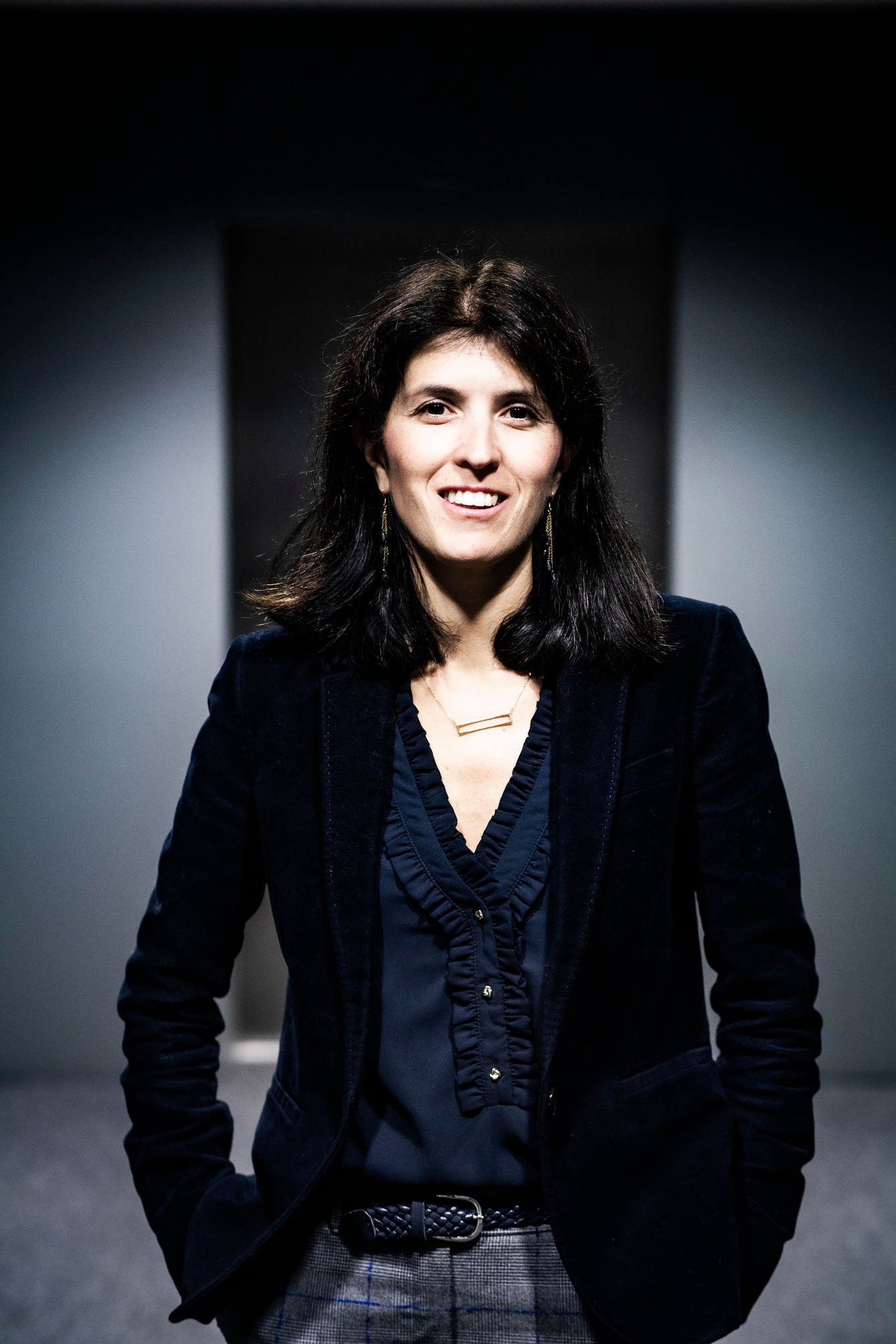 Alexia Bertrand is nieuwe staatssecretaris: ‘We zullen rekening met