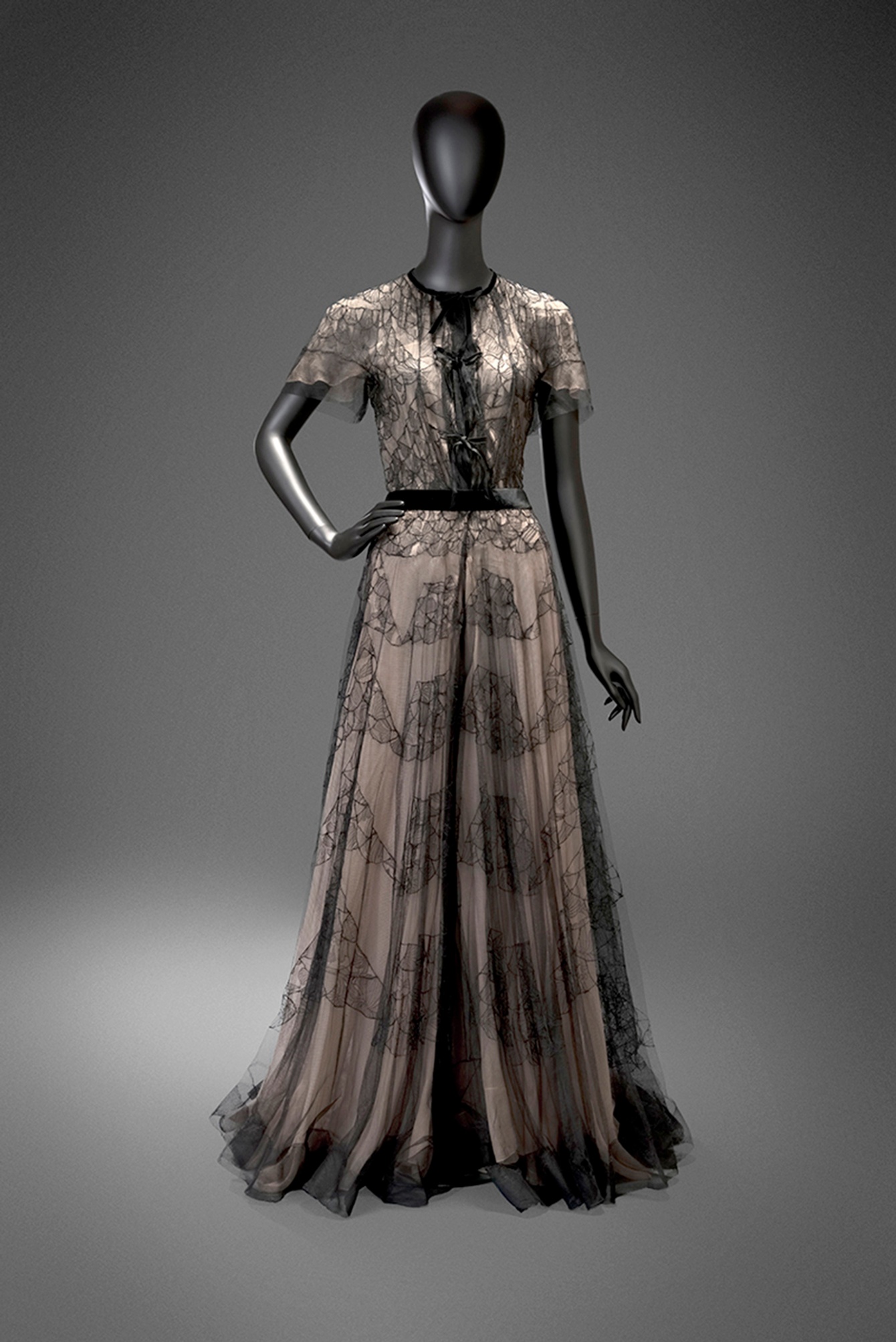 Kreunt pedaal Occlusie Glamour 30's Fashion expo: mode in de jaren 1930 | BRUZZ