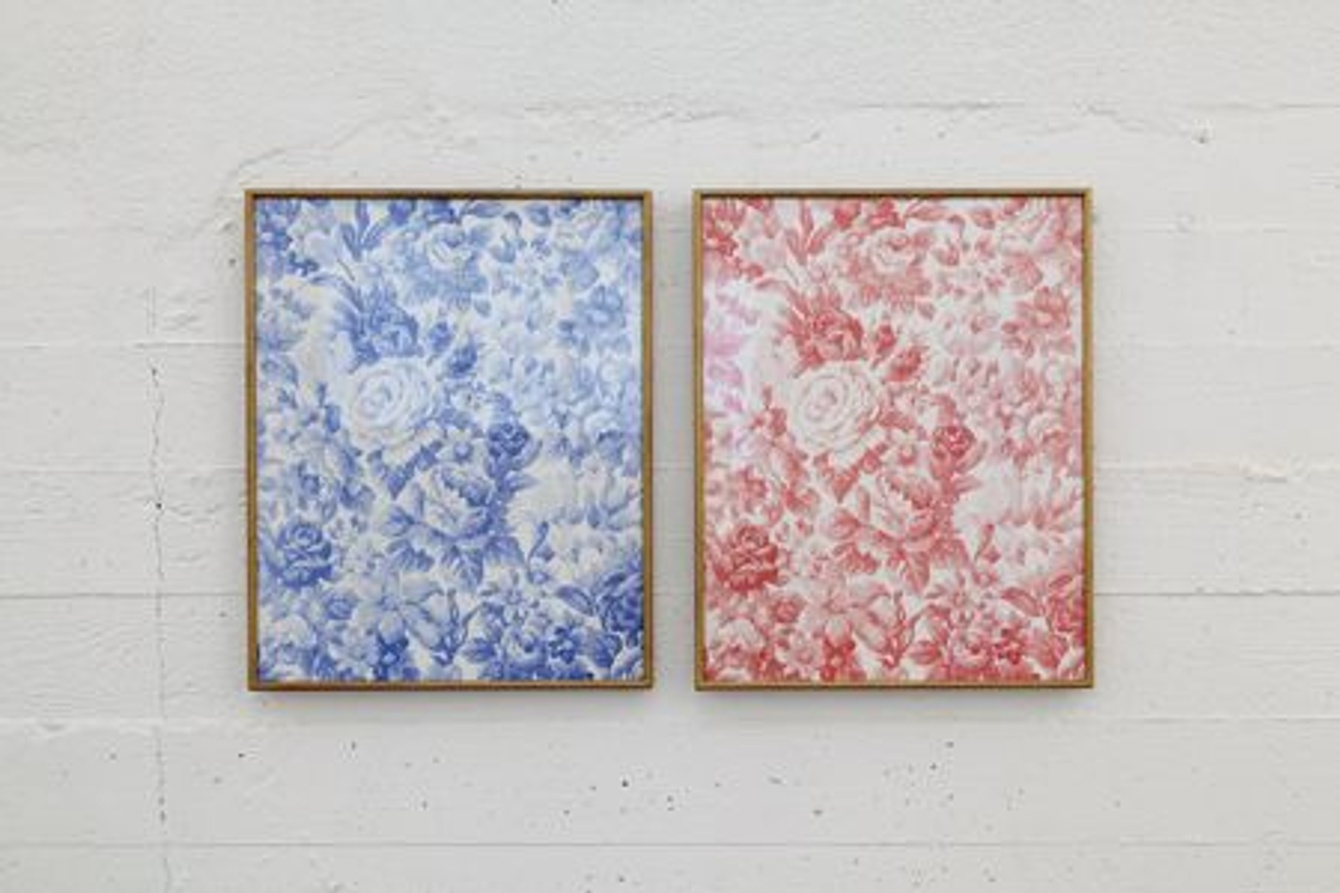 Een les in waarneming met kunstenaar Daan van Golden | BRUZZ