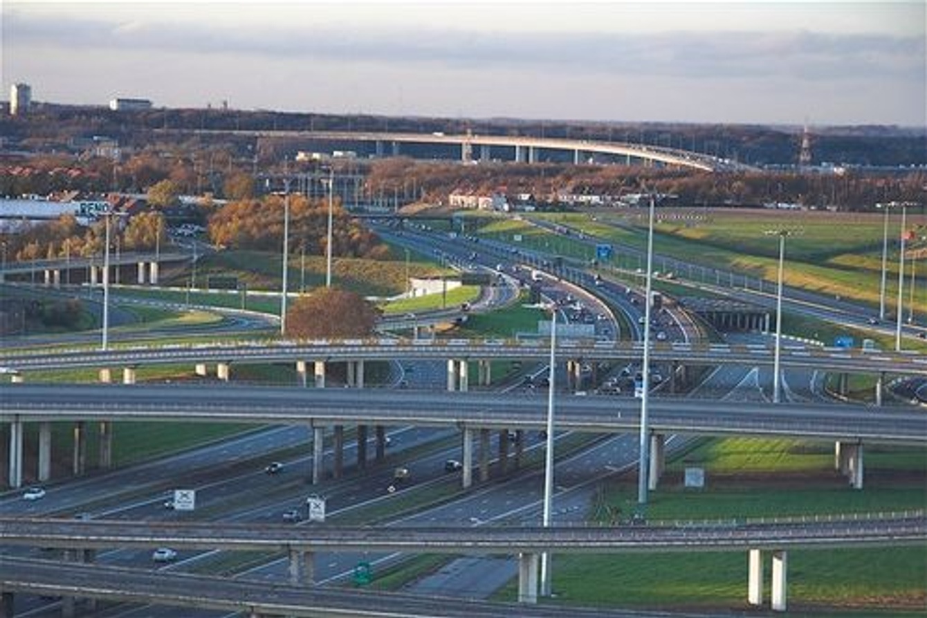 'Antwerpse' Infoavond Over Ring Rond Brussel | BRUZZ