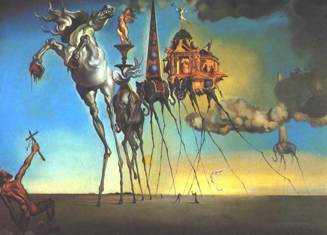 Dal Magritte De Snor En De Bolhoed BRUZZ dal-magritte-de-snor-en-de-bolhoed-bruzz