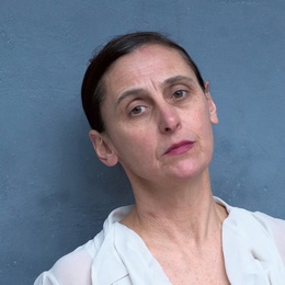 Choreografe Anne Teresa De Keersmaeker maakte in haar carrière al meer dan vijftig dansvoorstellingen