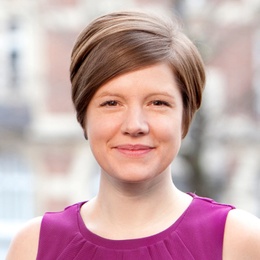 Jutta Buyse (SP.A)