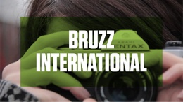 reeks BRUZZ international