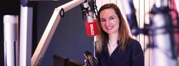 radiostudio kim ponsaert