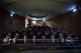 Auditorium Anneessens 