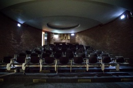 Auditorium Anneessens