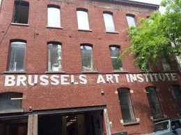 Brussels Art Institute