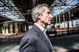 Bernard Blistène