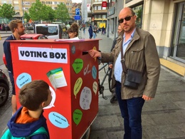 voting box elsene 2