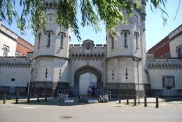 Gevangenis Sint-Gillis