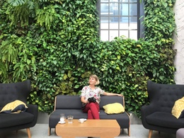 Anja Strelec BRUZZ International