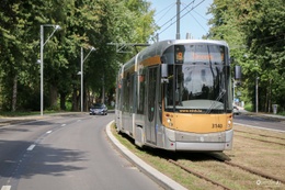 tram 9