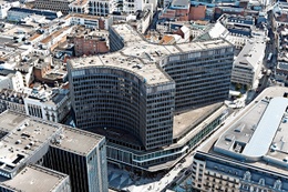 muntcentrum