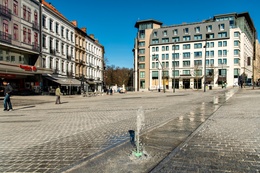 Jourdanplein
