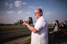 thomas schulz spotter brussels airport