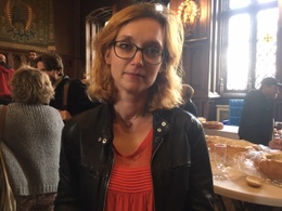 France Vandenberghe