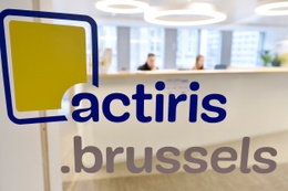 Actiris