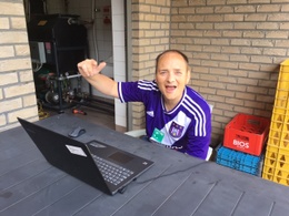 Gunter Moonens