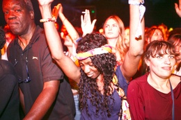 20190630 Couleur Café 2019 Dag 3