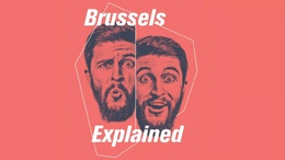 Brussels Explained