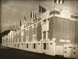 20190914_voorgevel_Joseph_Marienstadion